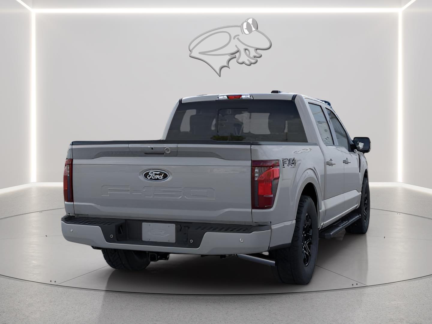 View vehicle photo 6