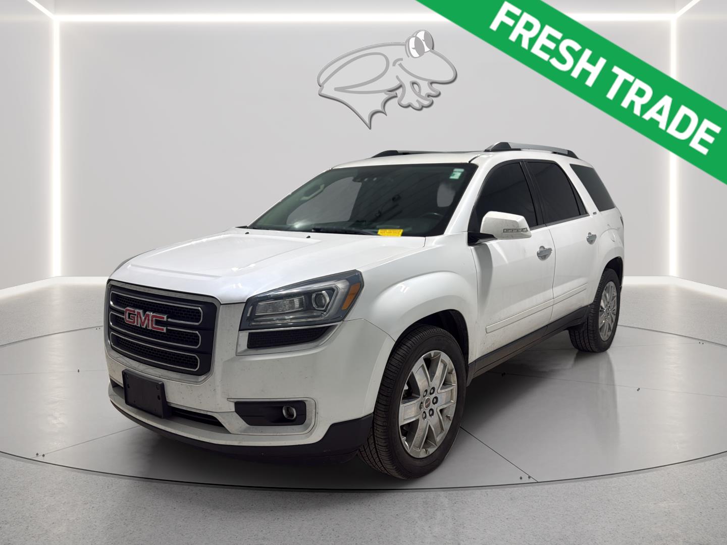 2017 GMC Acadia Limited AWD