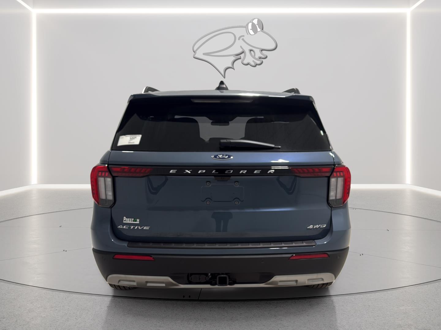 View vehicle photo 5