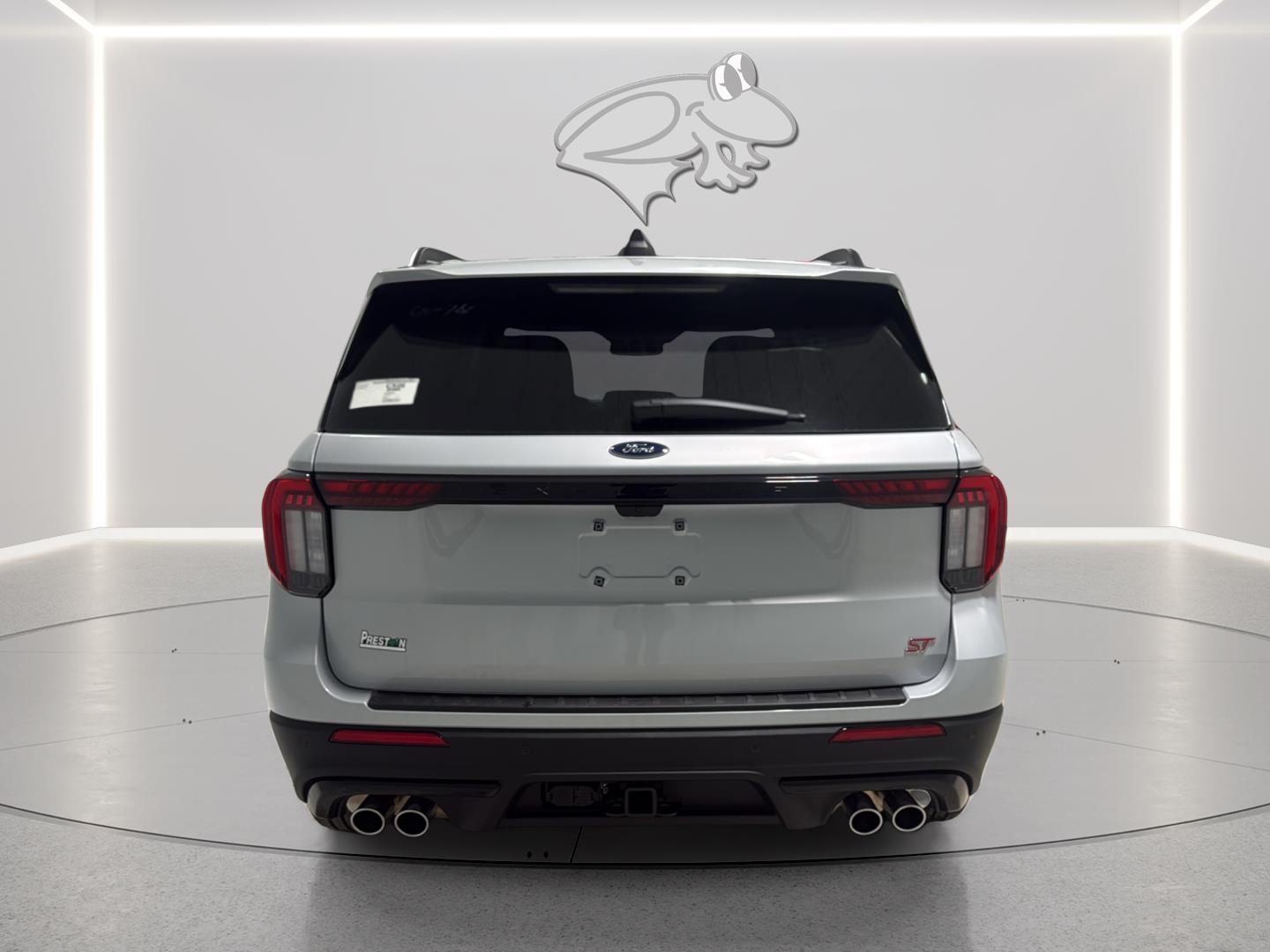 View vehicle photo 5