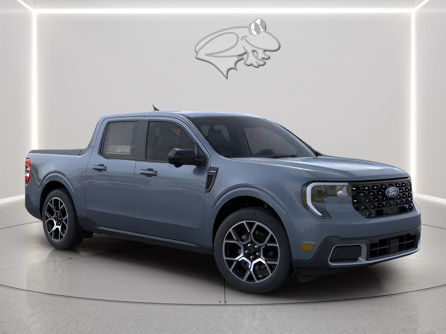 View vehicle photo 7