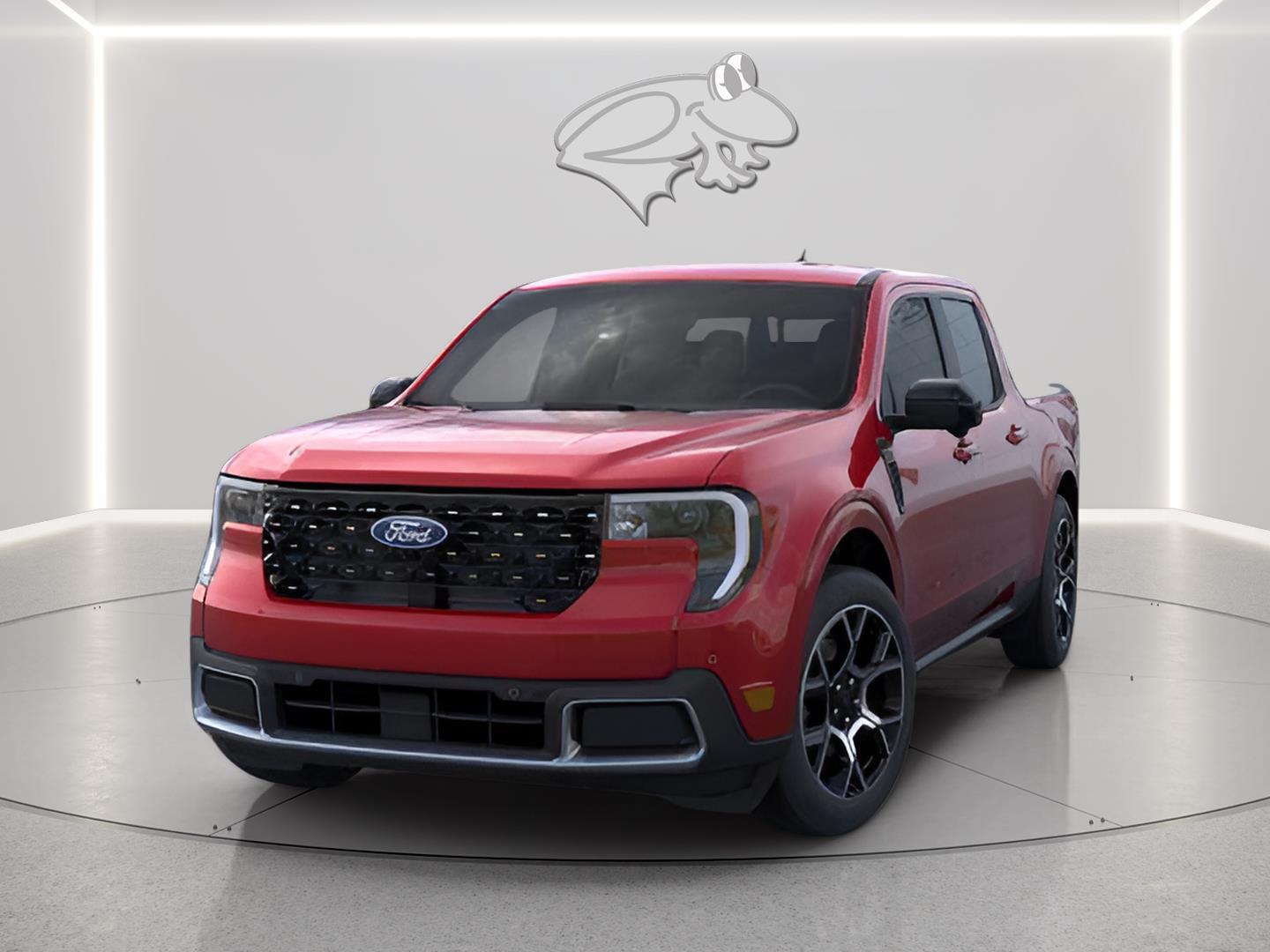 View vehicle photo 2