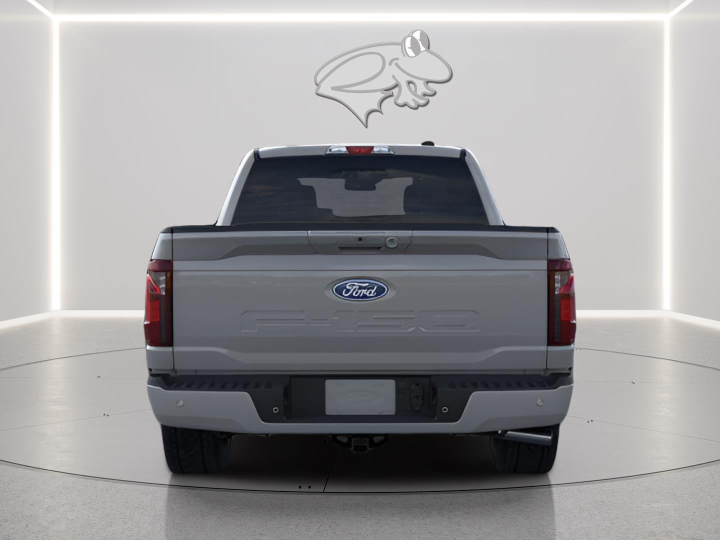 View vehicle photo 5