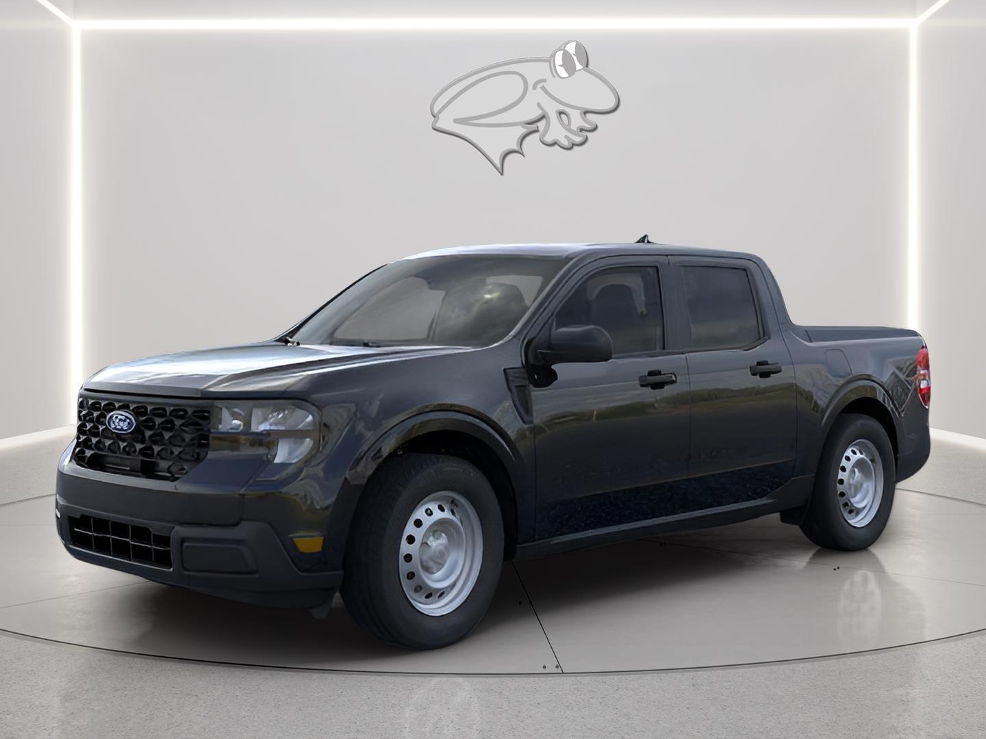 View vehicle photo 2