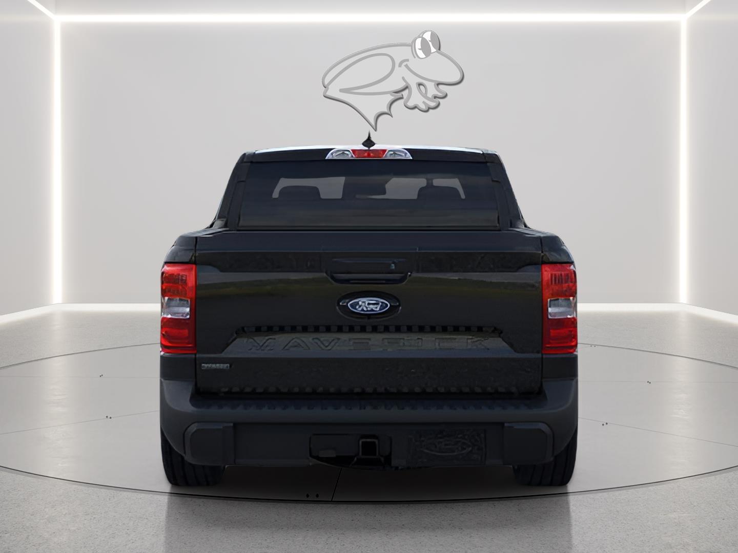 View vehicle photo 5