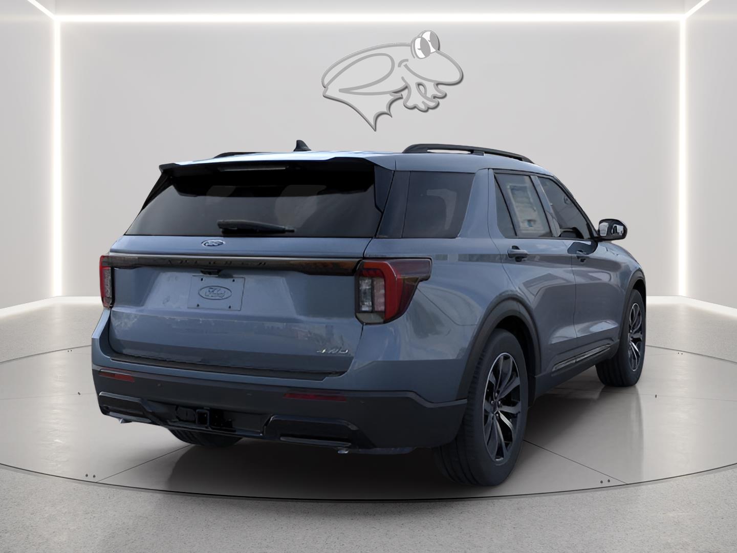 View vehicle photo 6