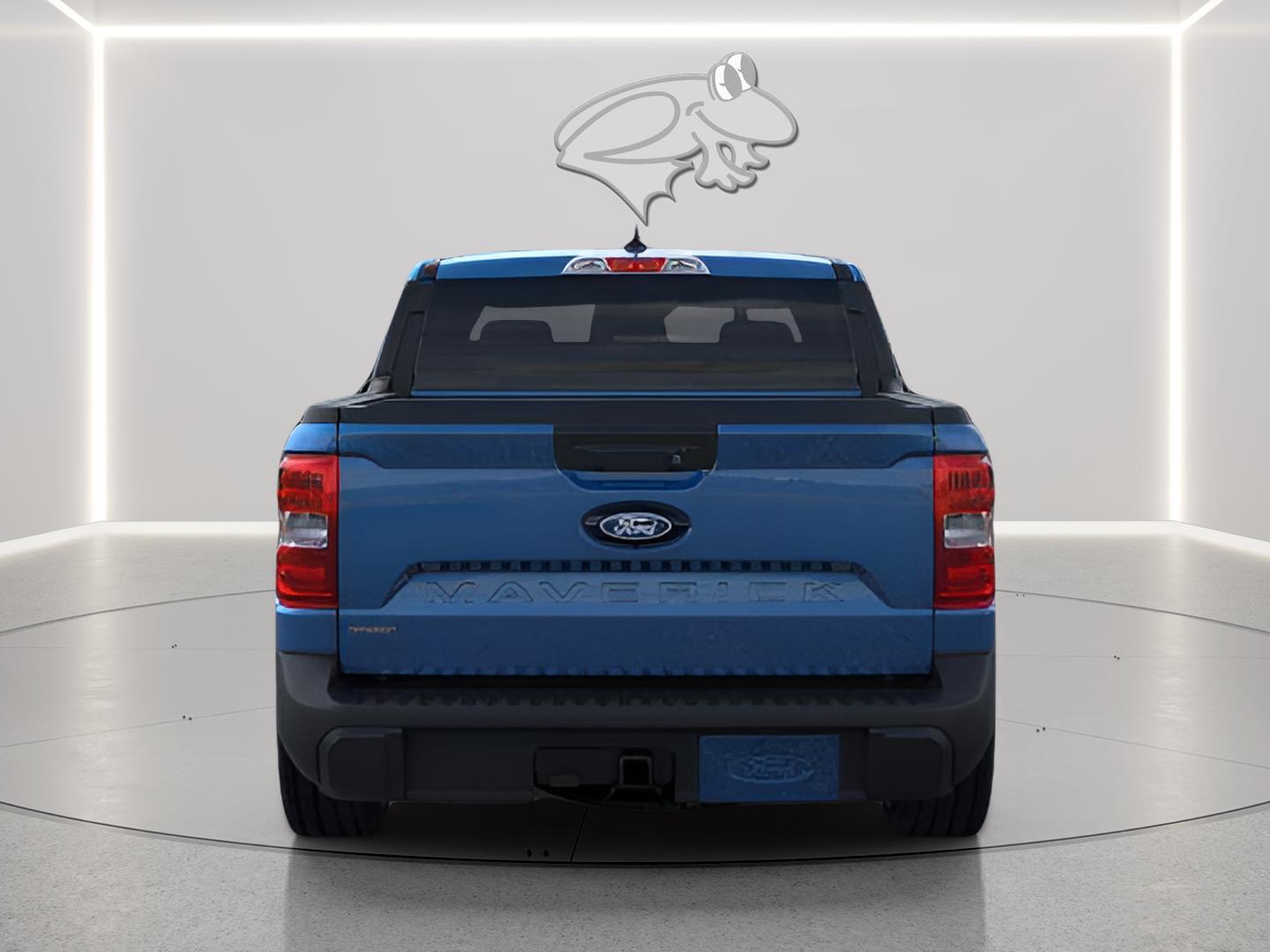 View vehicle photo 5