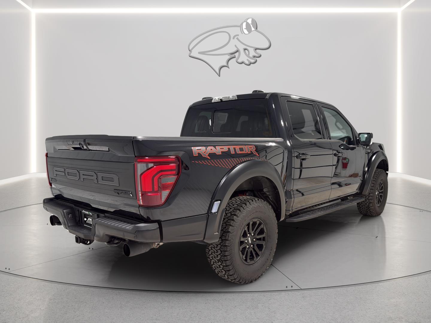 View vehicle photo 6