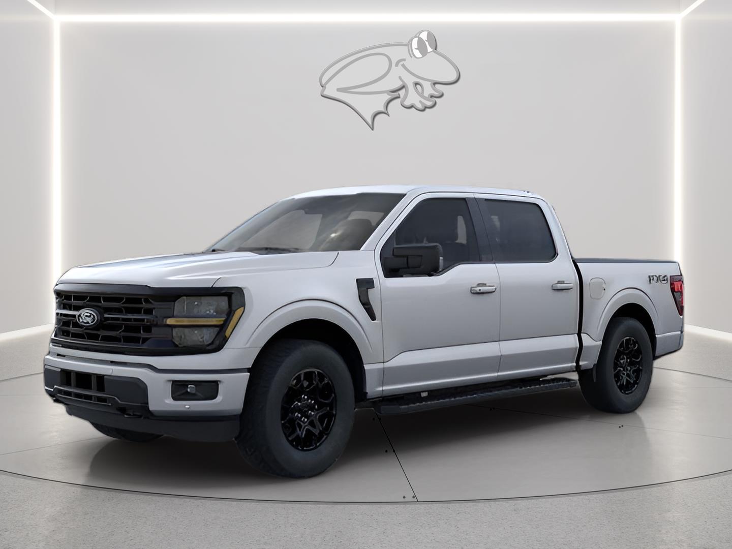 View vehicle photo 2