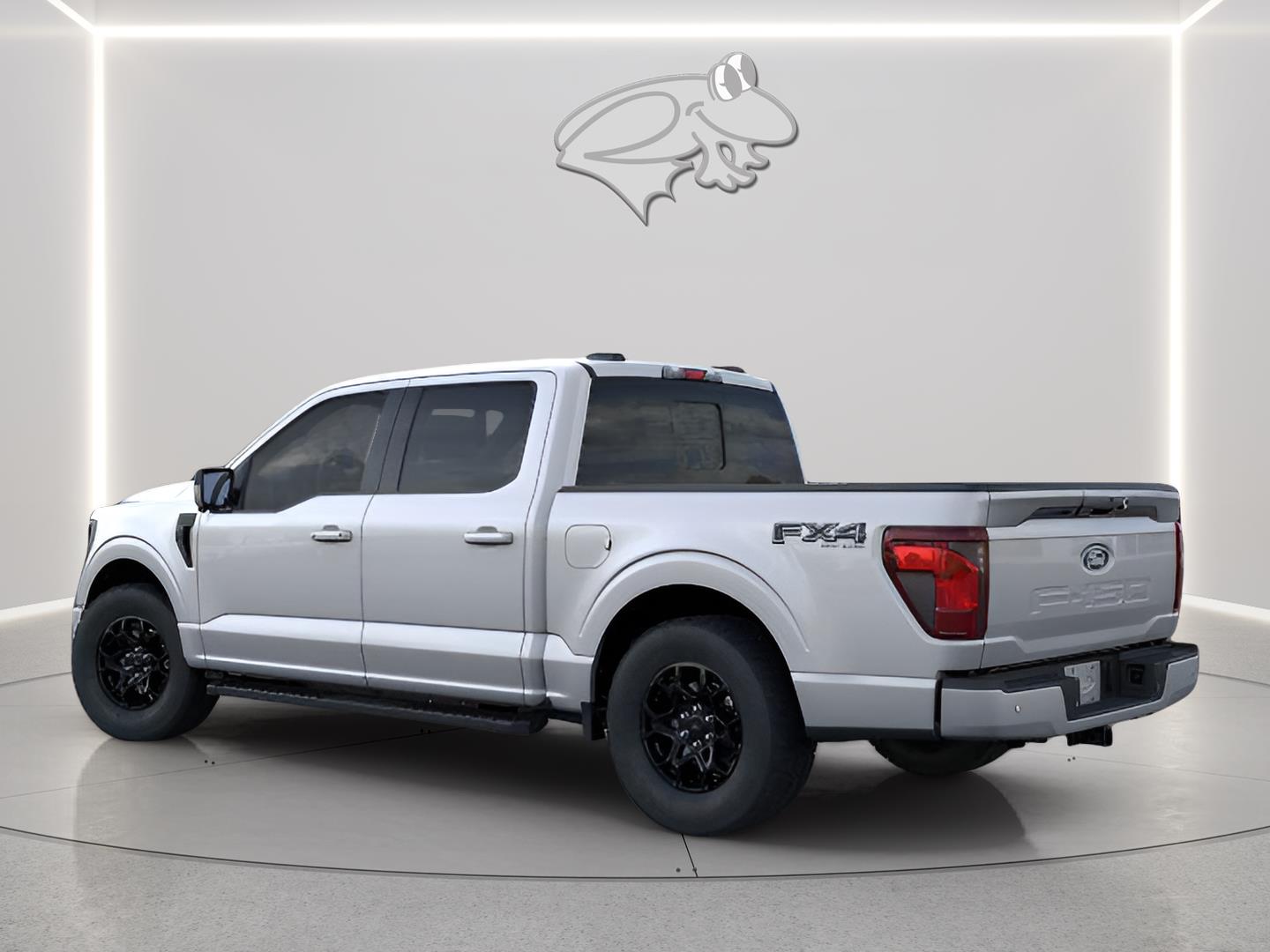 View vehicle photo 4