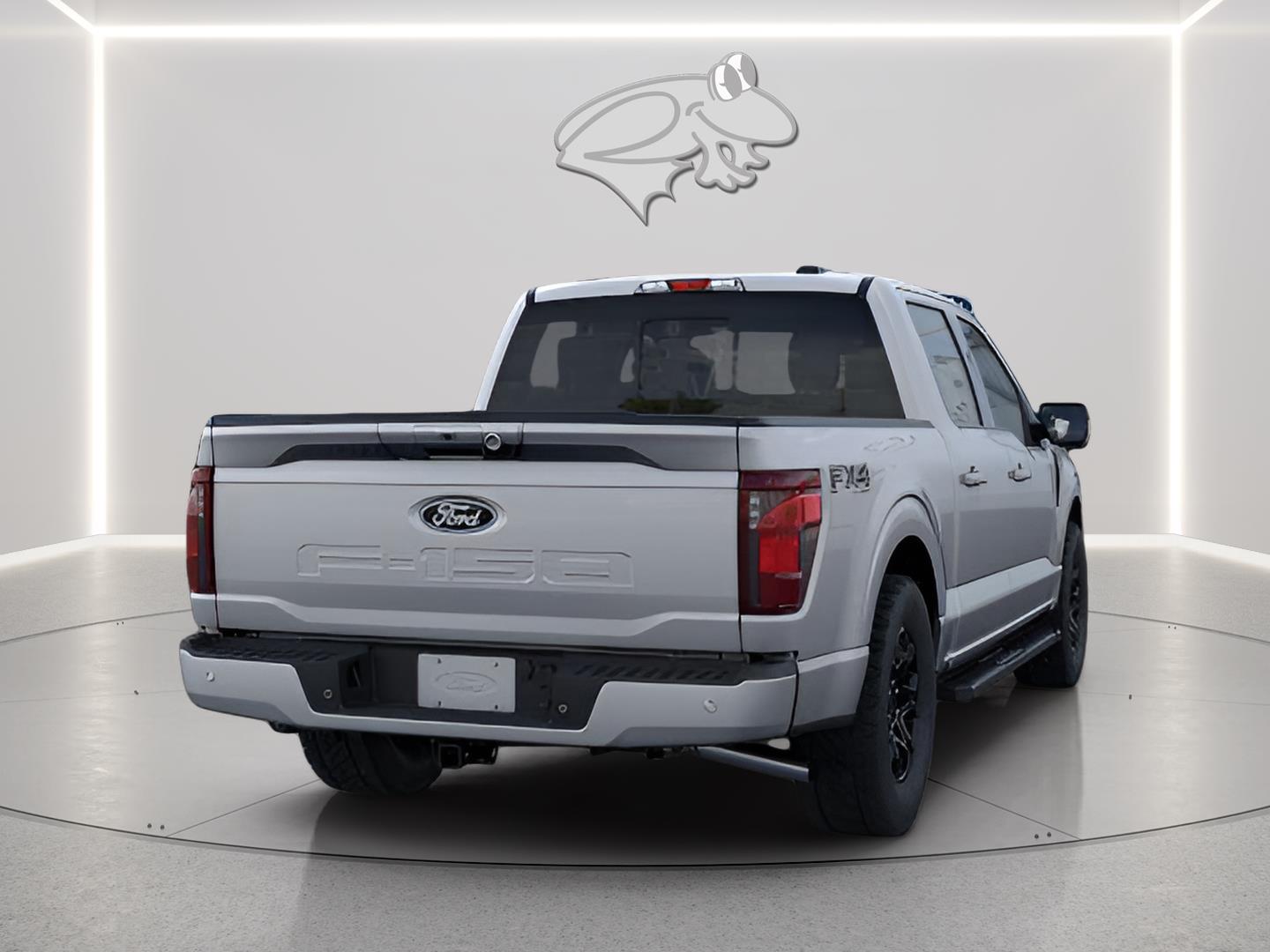 View vehicle photo 6