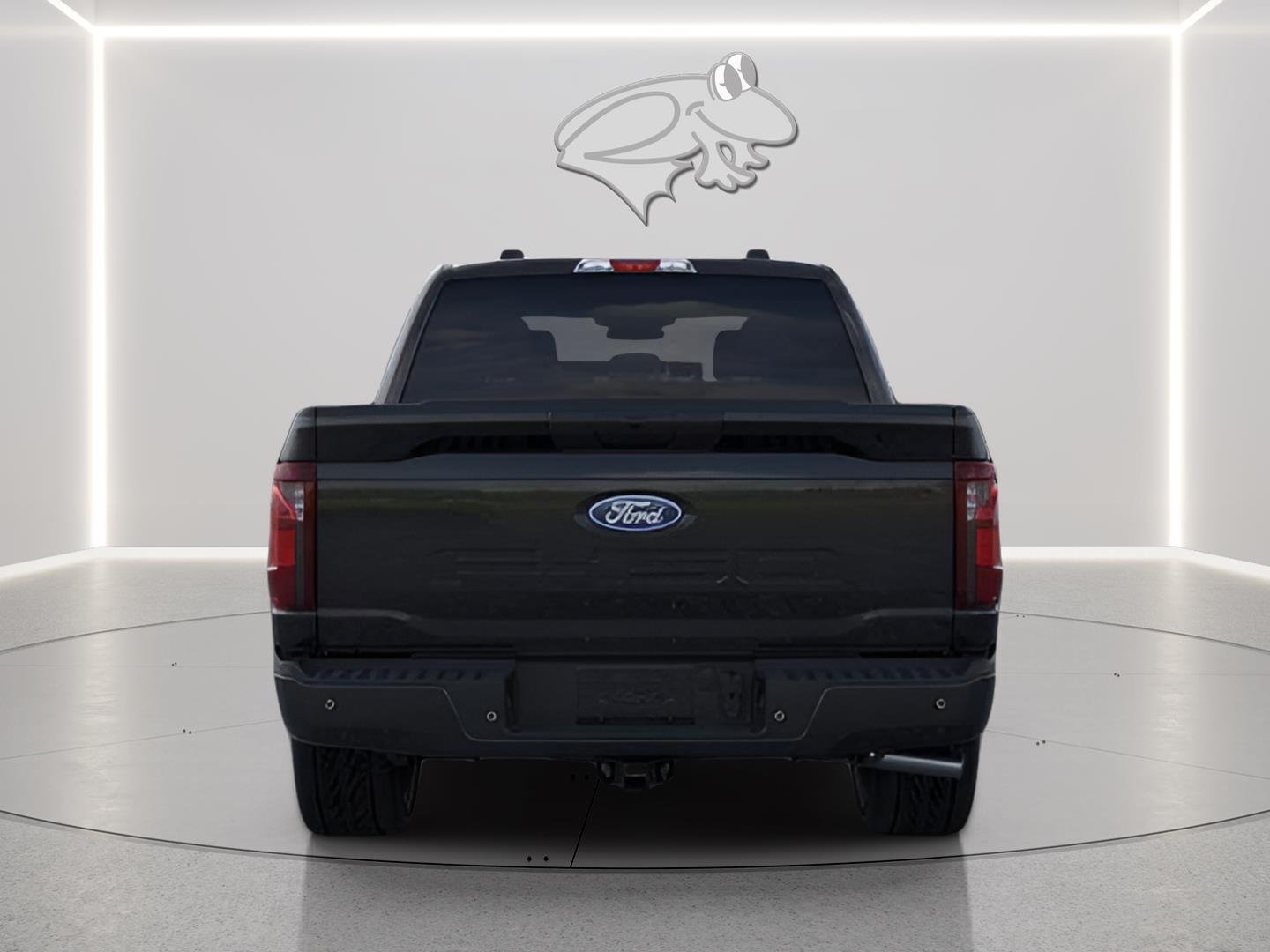 View vehicle photo 5