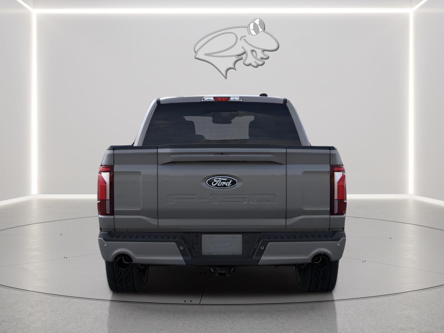 View vehicle photo 5