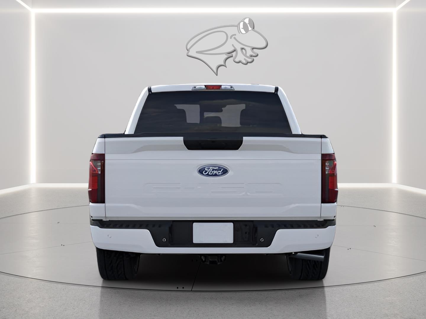 View vehicle photo 5