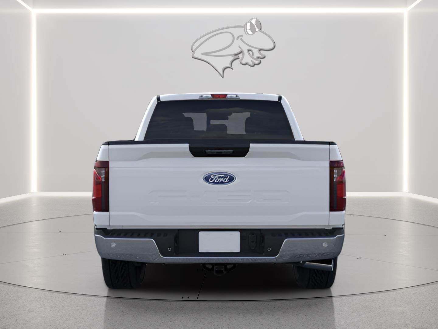 View vehicle photo 5