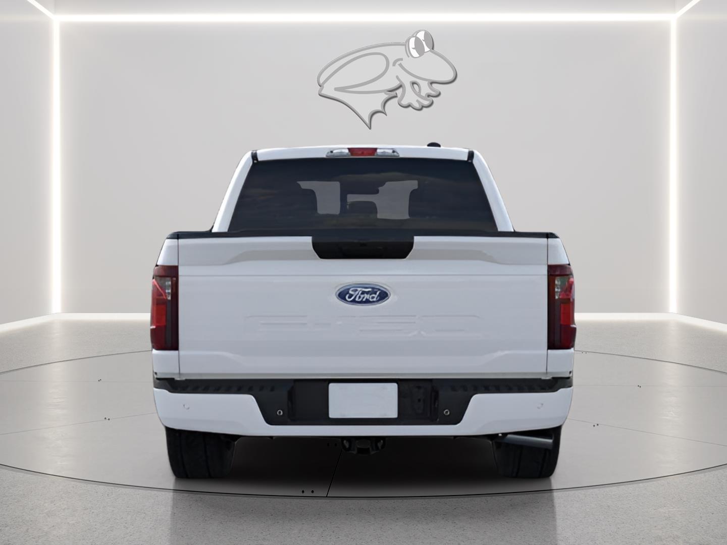 View vehicle photo 5