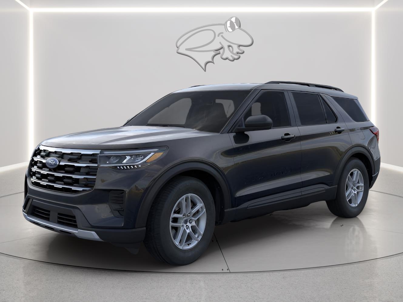 View vehicle photo 2