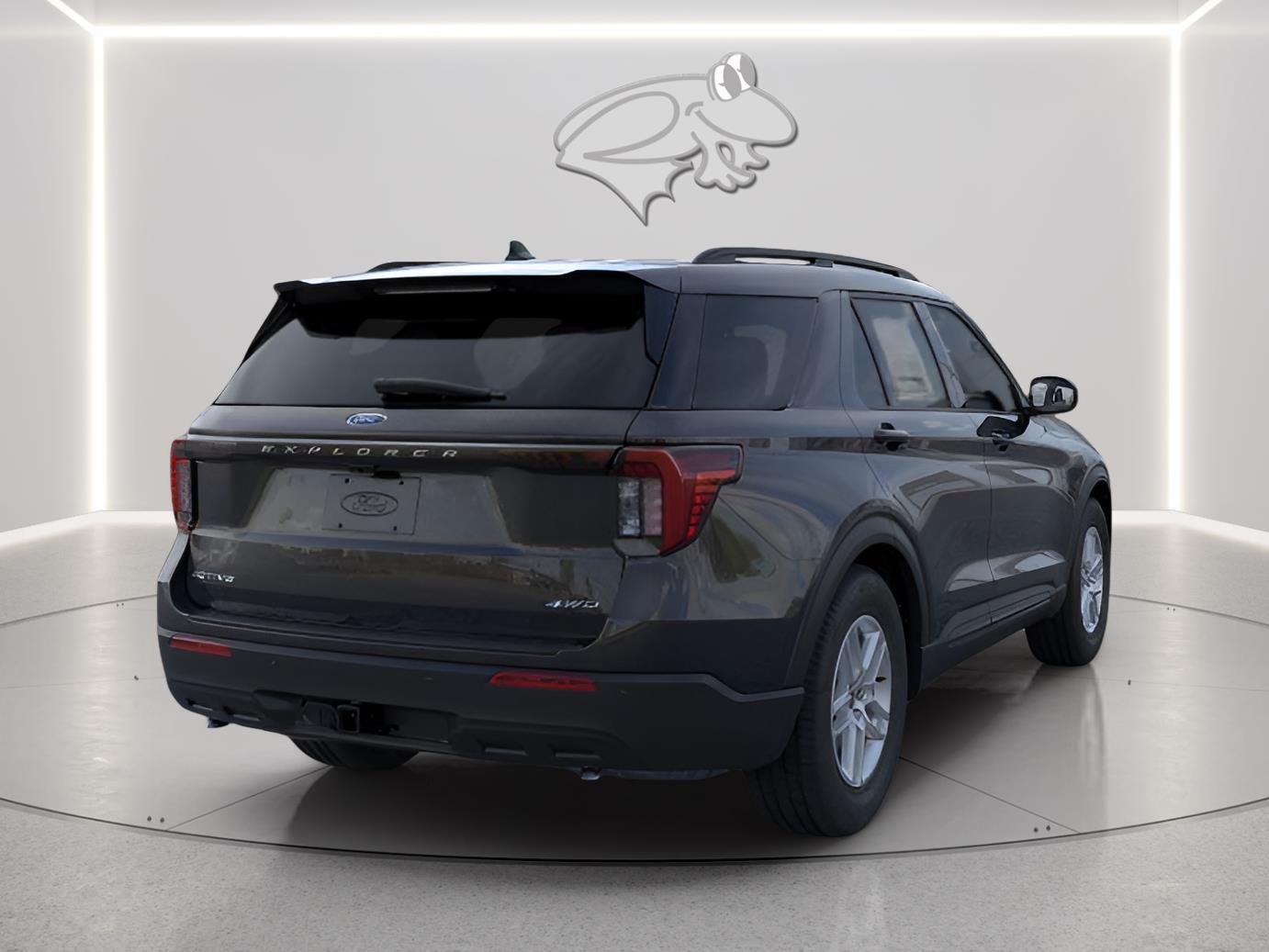 View vehicle photo 6
