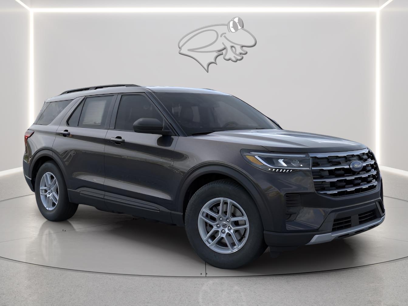 View vehicle photo 7