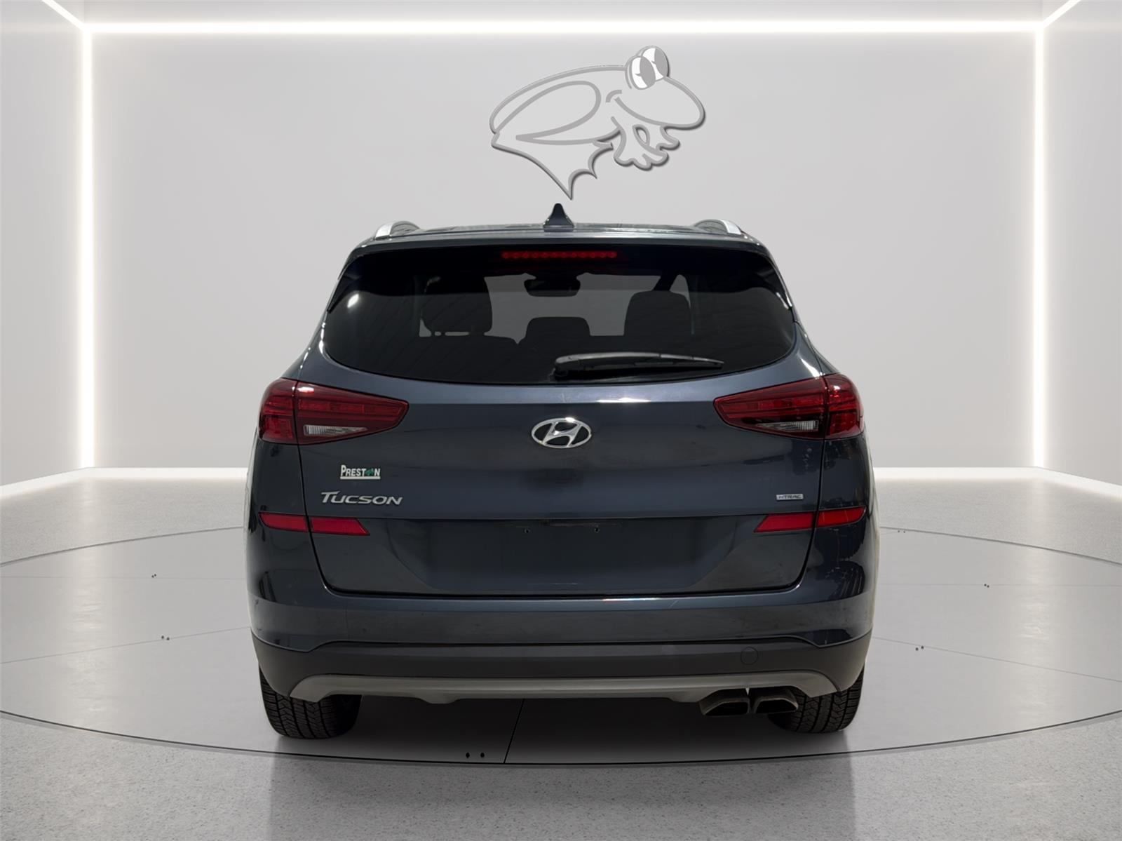 View vehicle photo 4