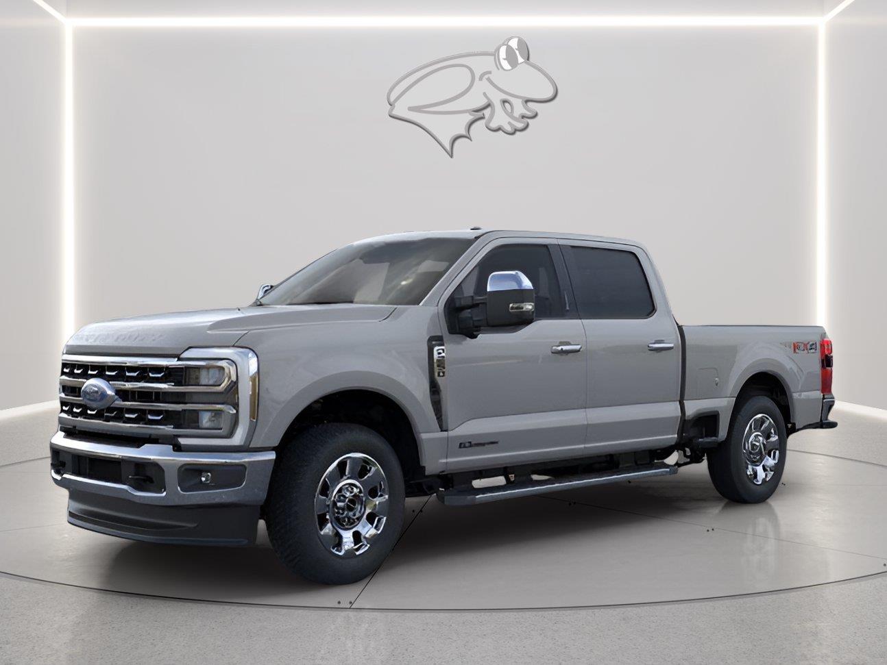 Avalanche 2026 Ford F-250 Super Duty Pickup Truck Four-Wheel Drive Automatic