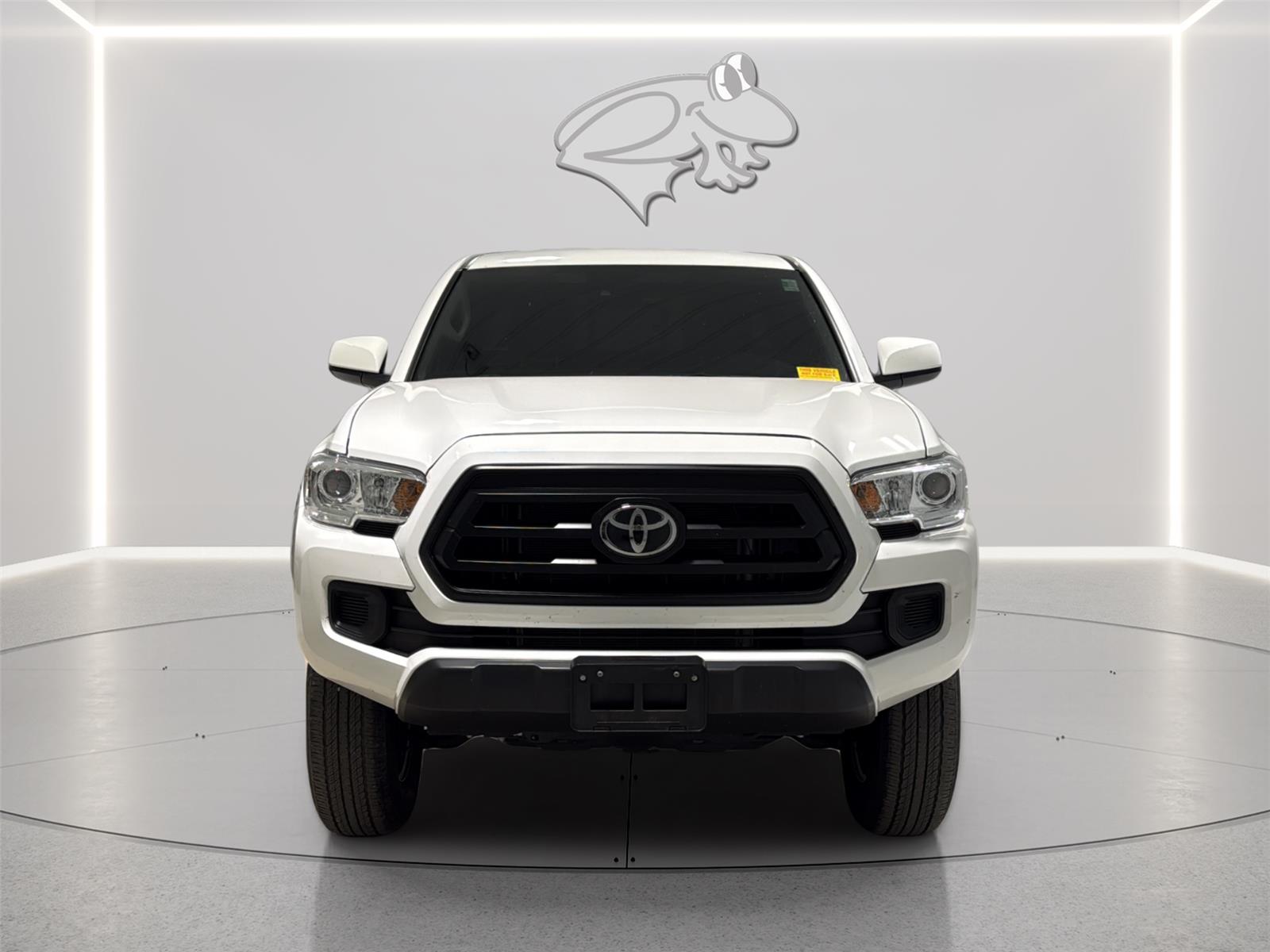 View vehicle photo 2
