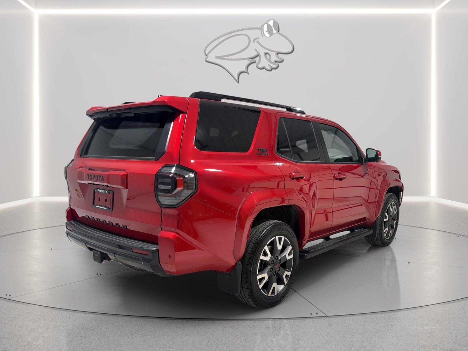 View vehicle photo 5