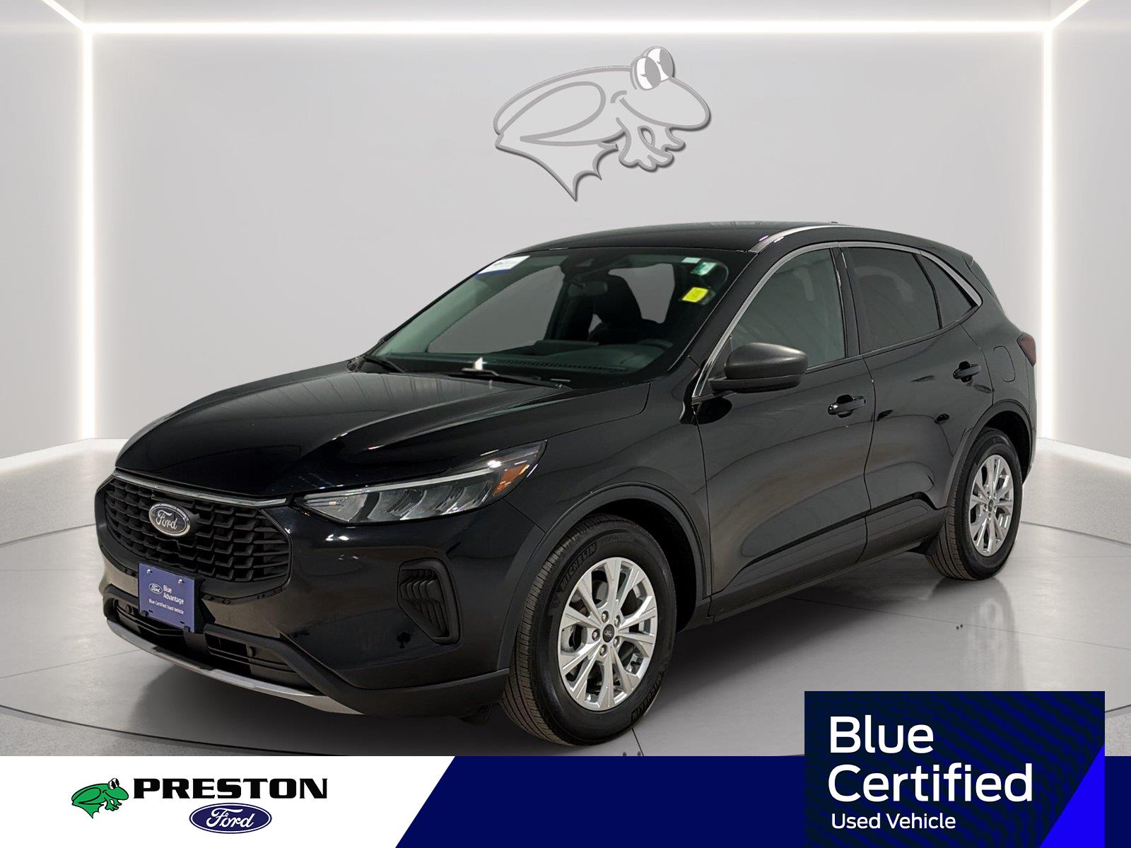 2023 Ford Escape Active FWD