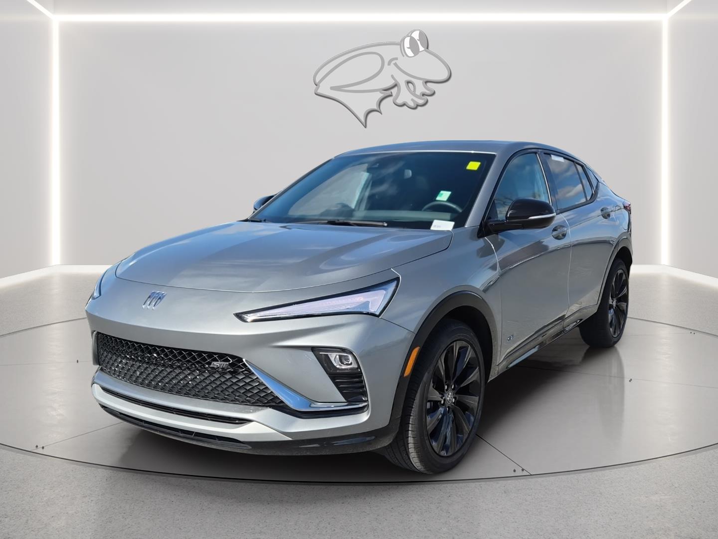 2025 Buick Envista Sport Touring FWD