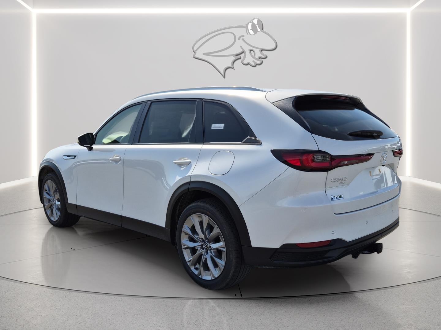 View vehicle photo 5