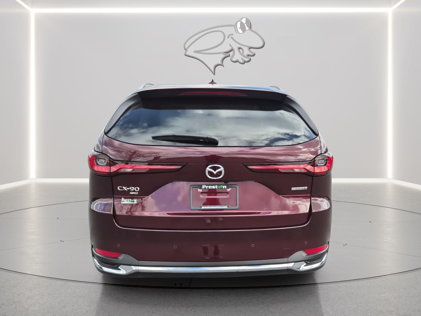 View vehicle photo 6
