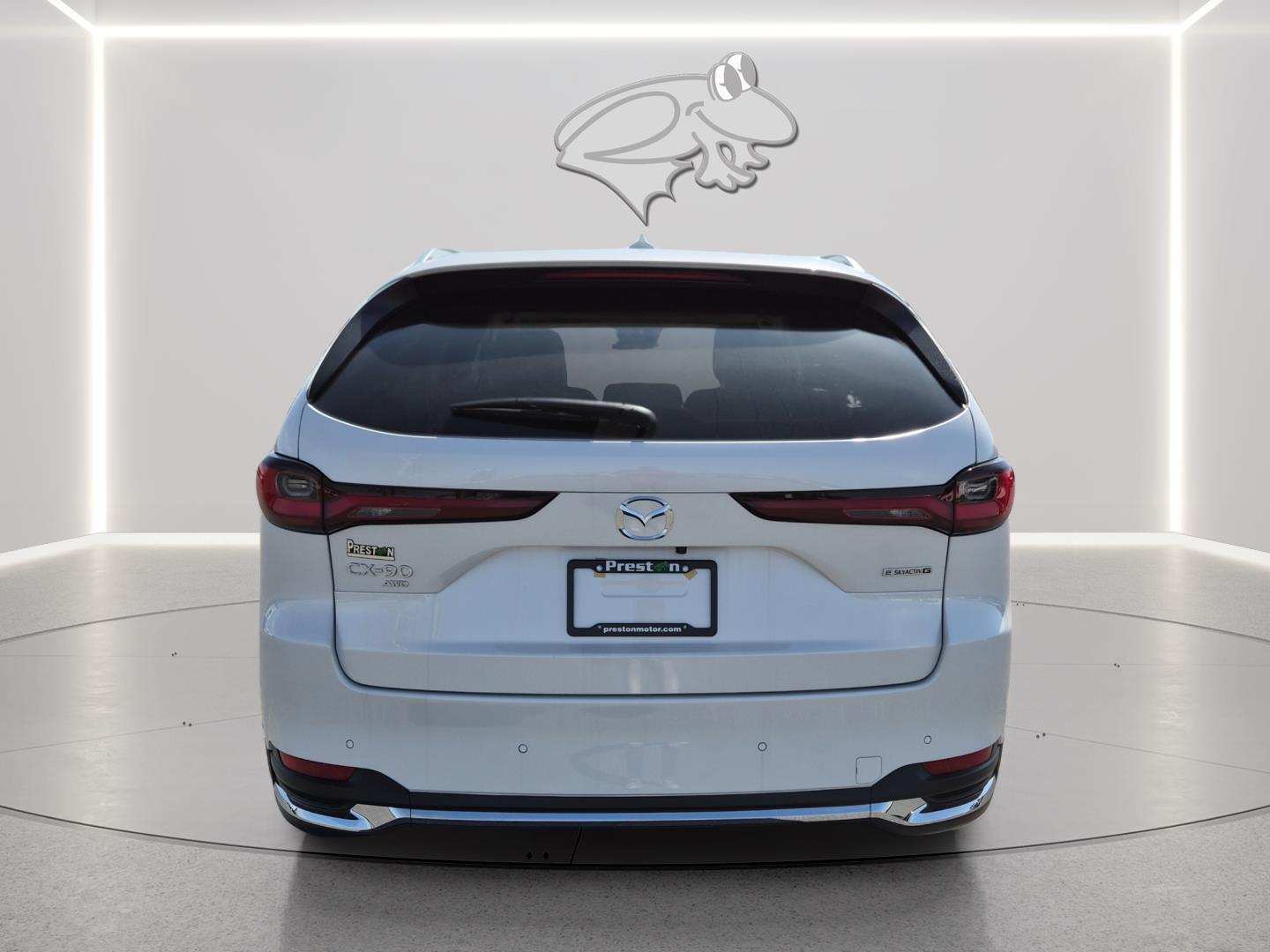 View vehicle photo 6