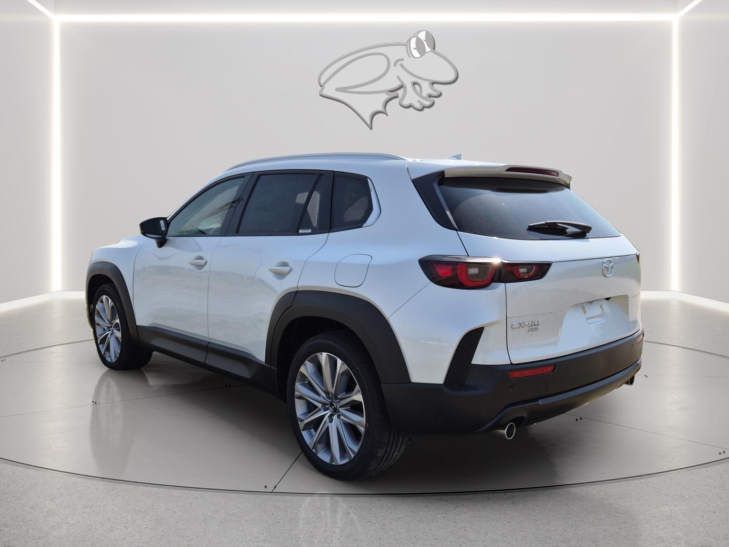 View vehicle photo 5