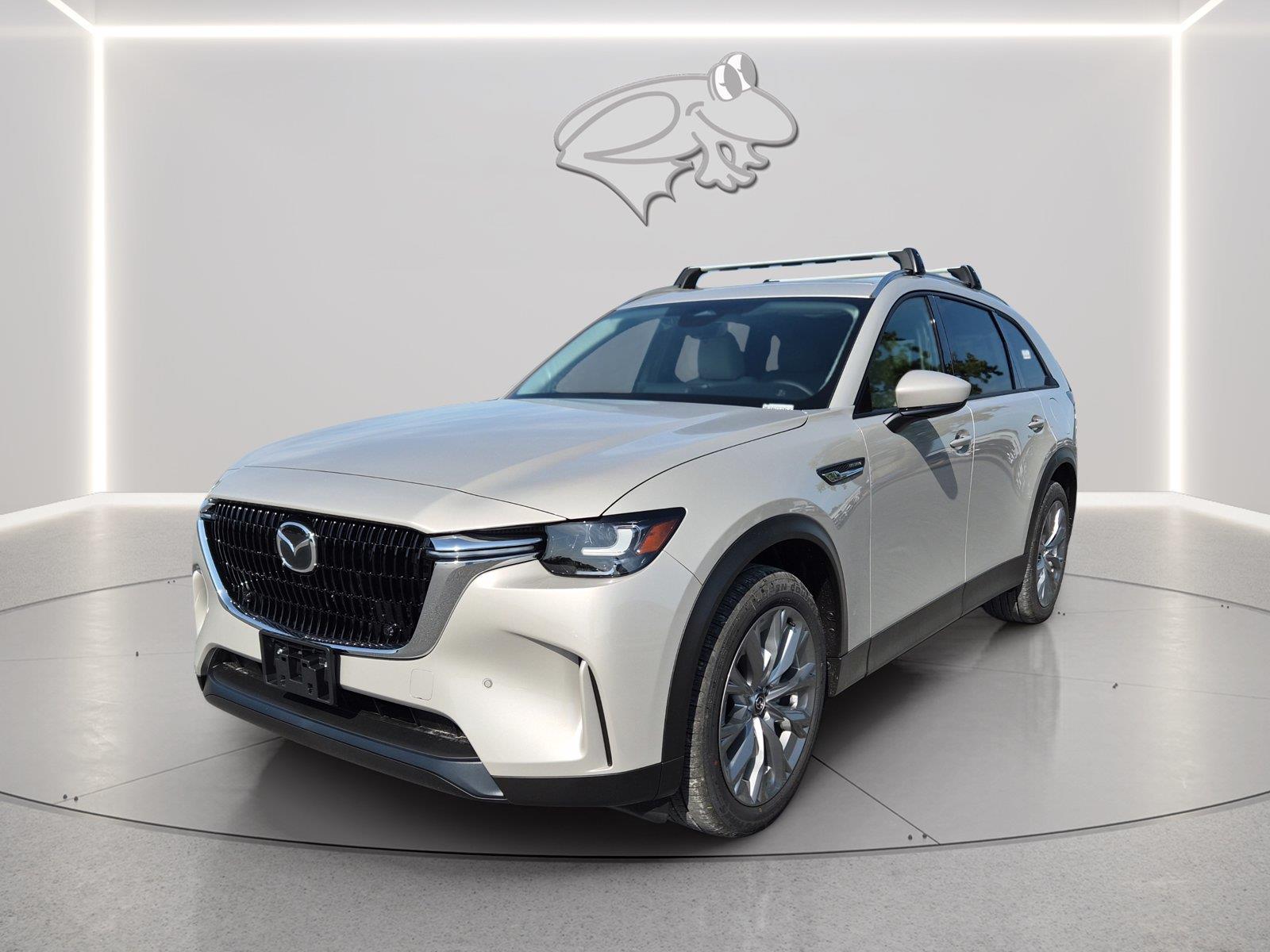 2026 Mazda CX-90 Turbo Preferred