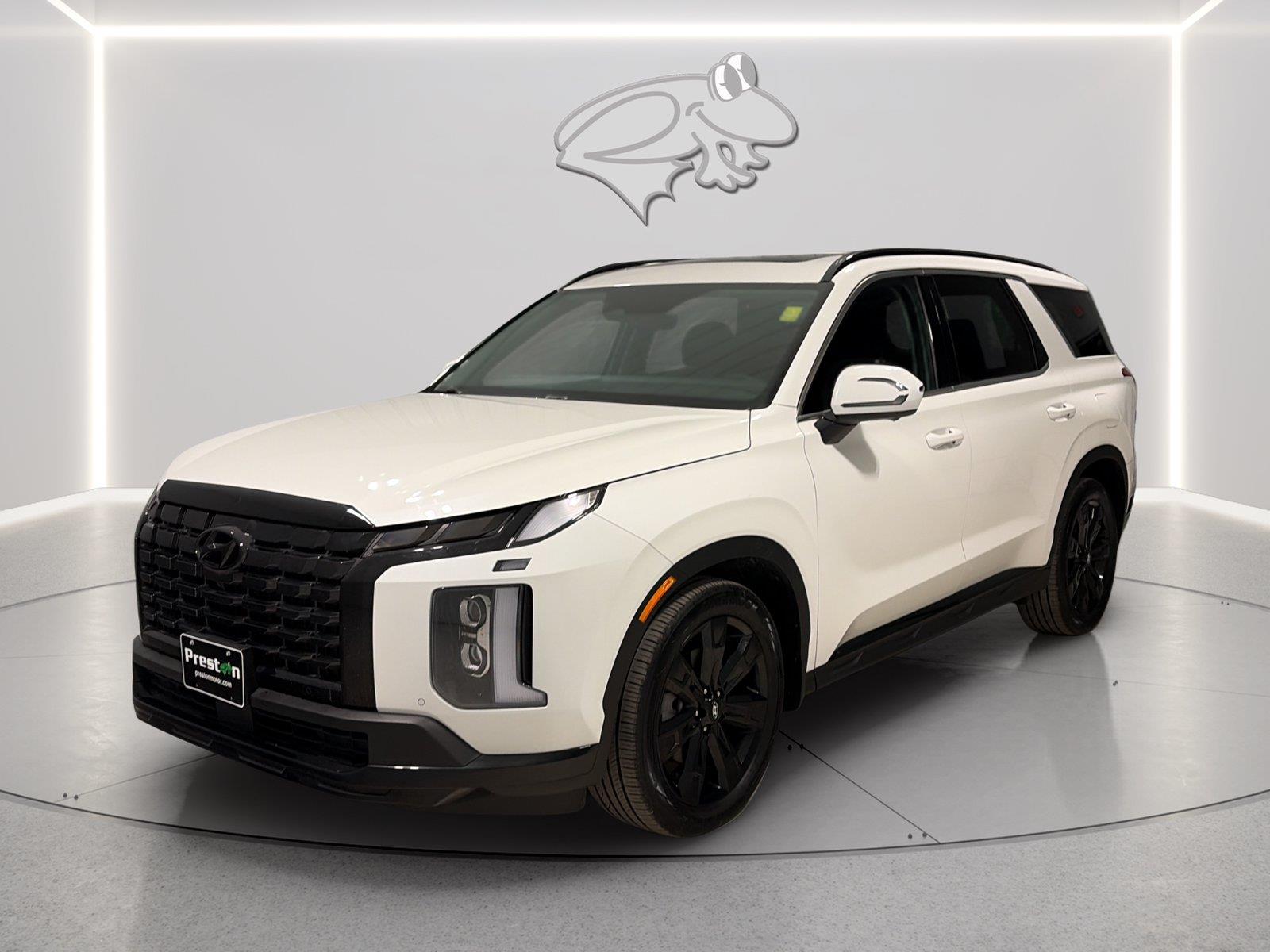2025 Hyundai Palisade XRT AWD
