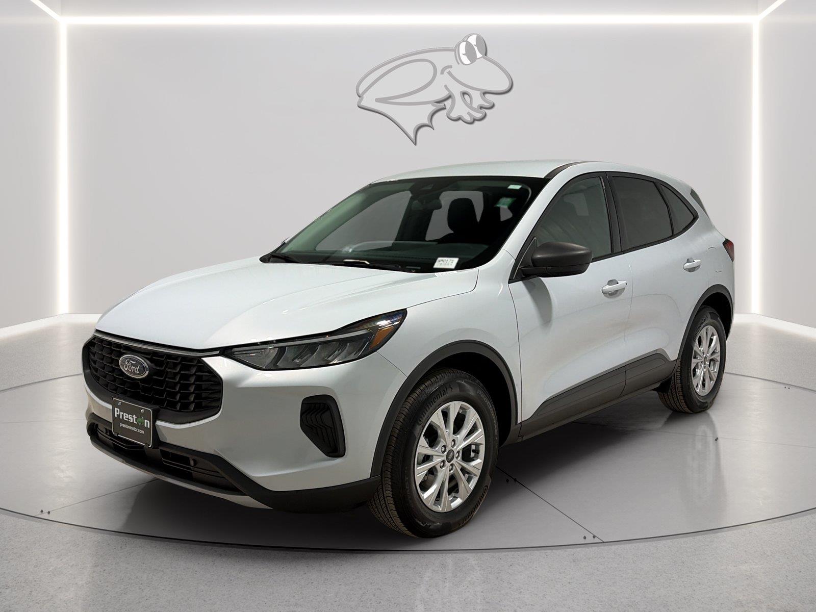 2025 Ford Escape Active AWD