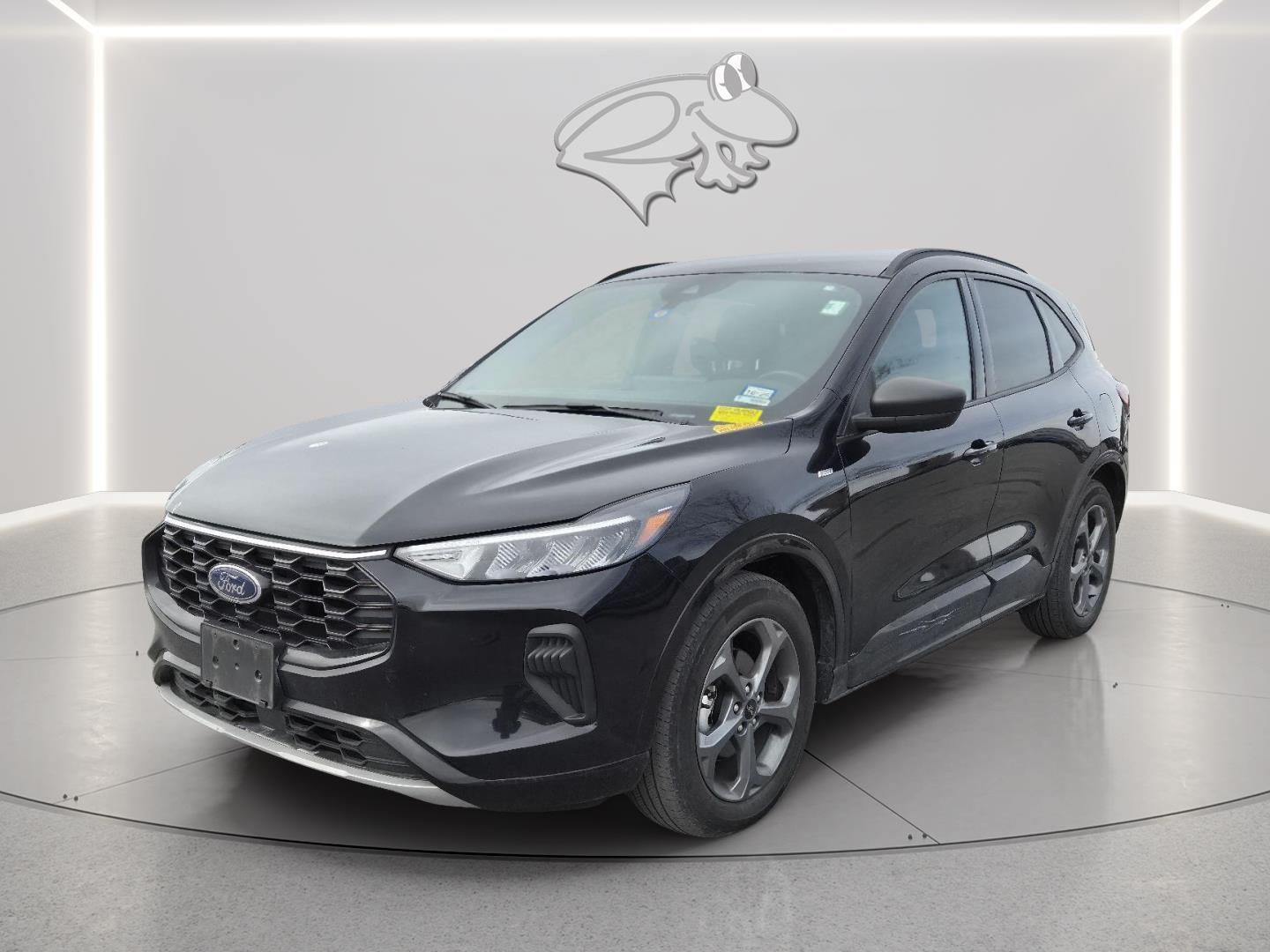 2023 Ford Escape ST-Line FWD