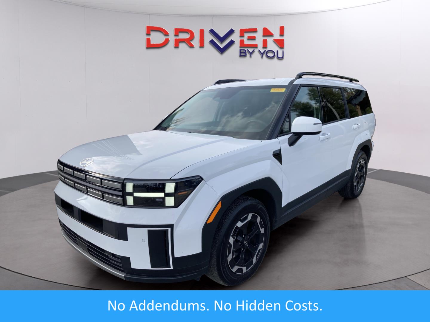 2024 Hyundai Santa Fe SEL FWD