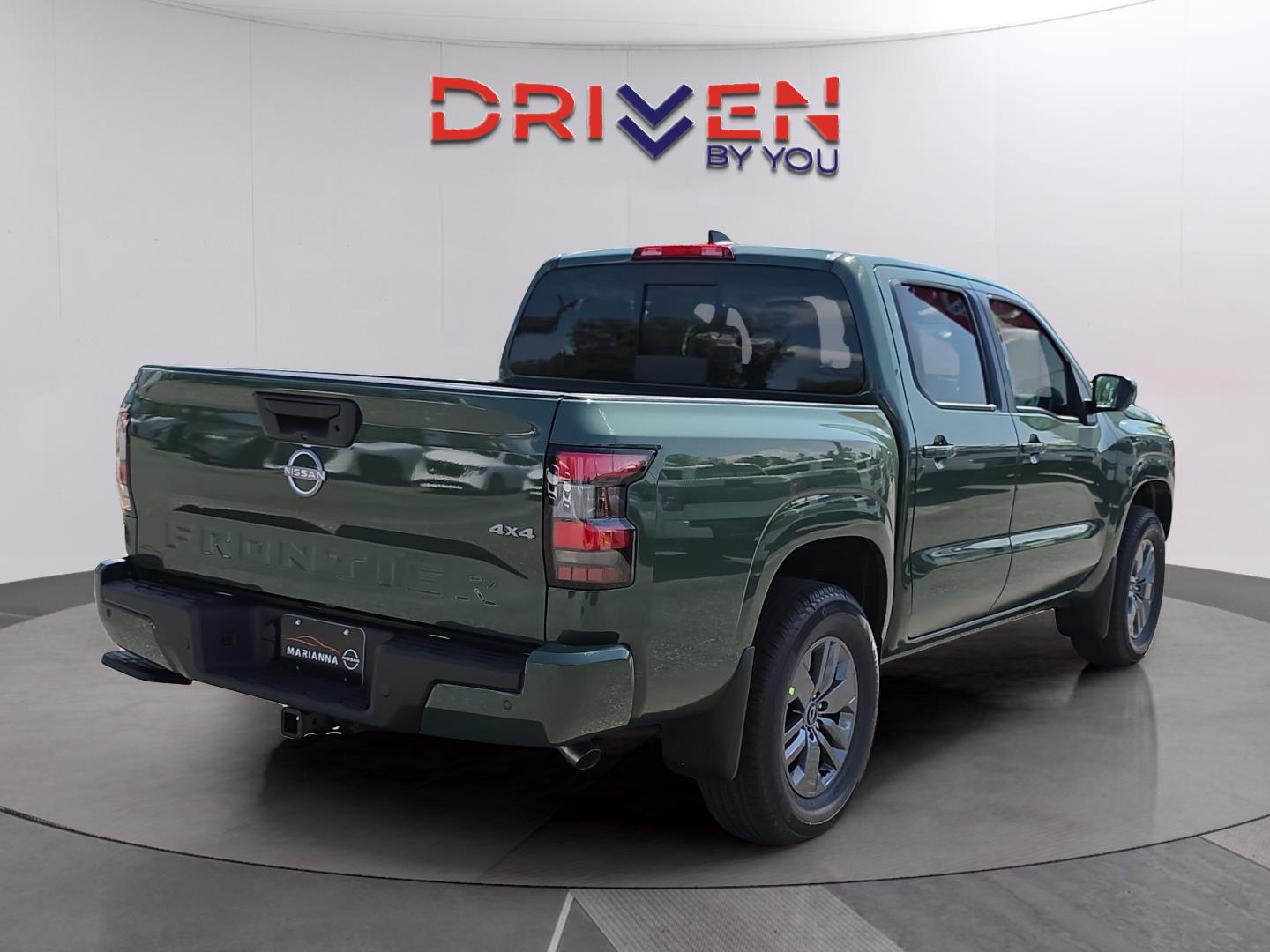 View vehicle photo 5