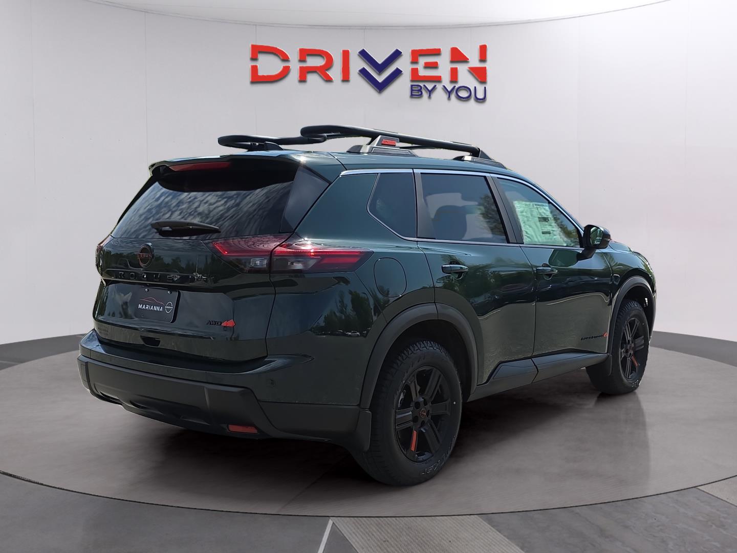 View vehicle photo 5