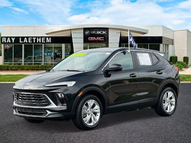  2024 Buick Encore GX Preferred FWD   