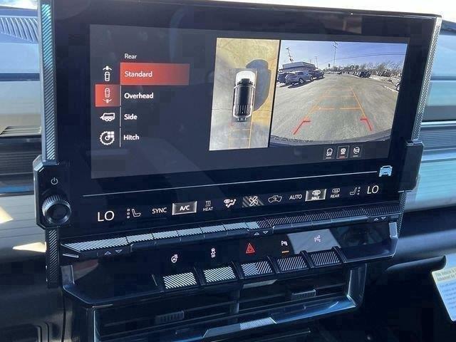 2026 GMC HUMMER EV 2X - Photo 74