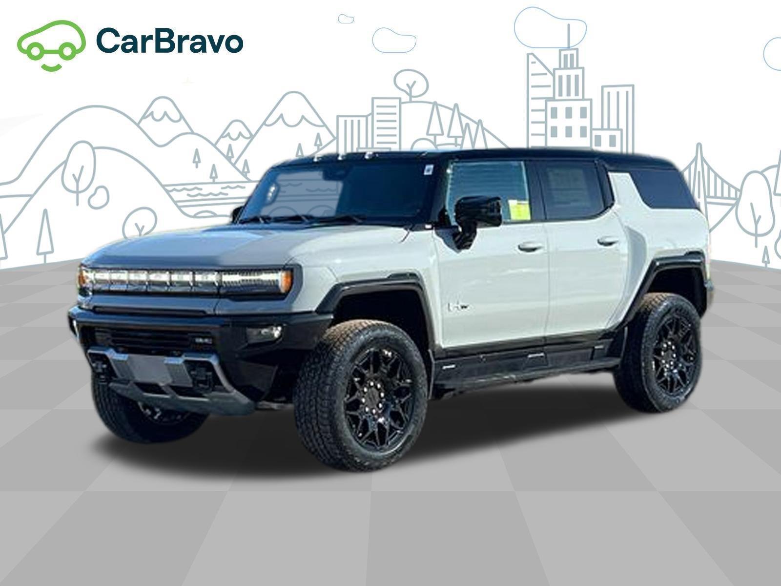 2026 GMC HUMMER EV 2X - Photo 55