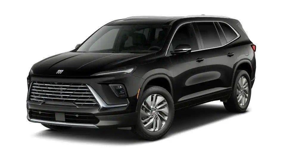 2027 Buick Enclave