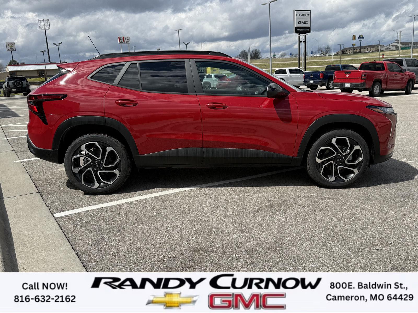 View vehicle photo 6