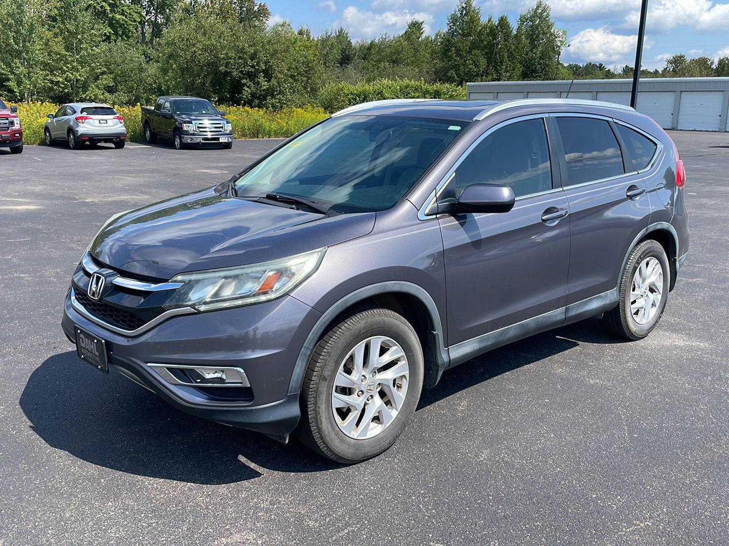 View vehicle photo 5