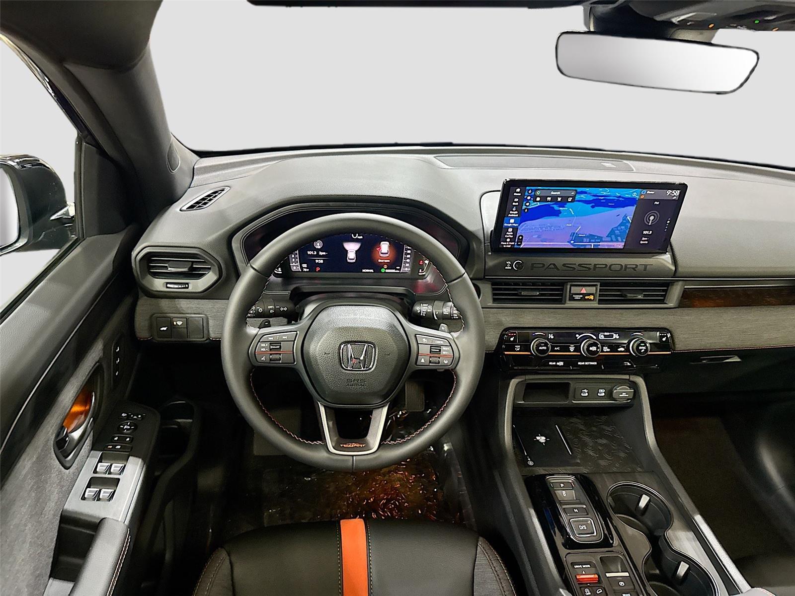 View vehicle photo 2