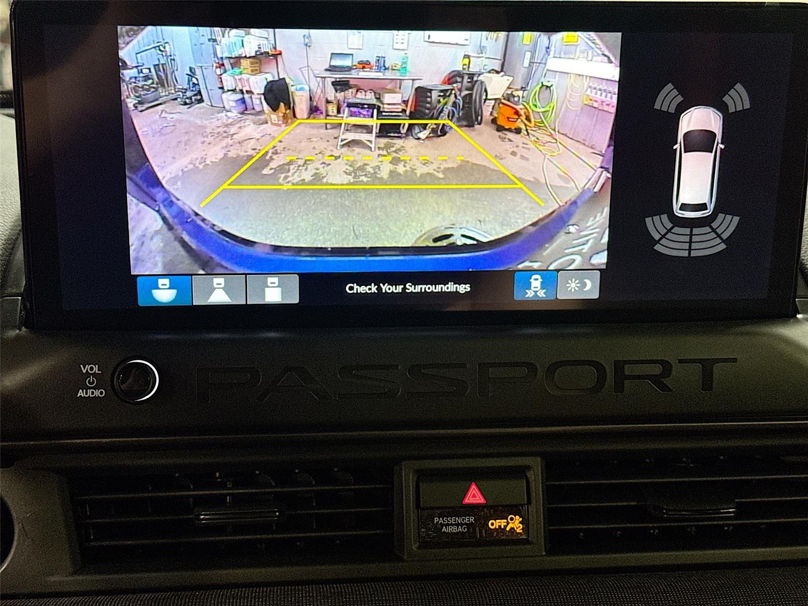 View vehicle photo 6