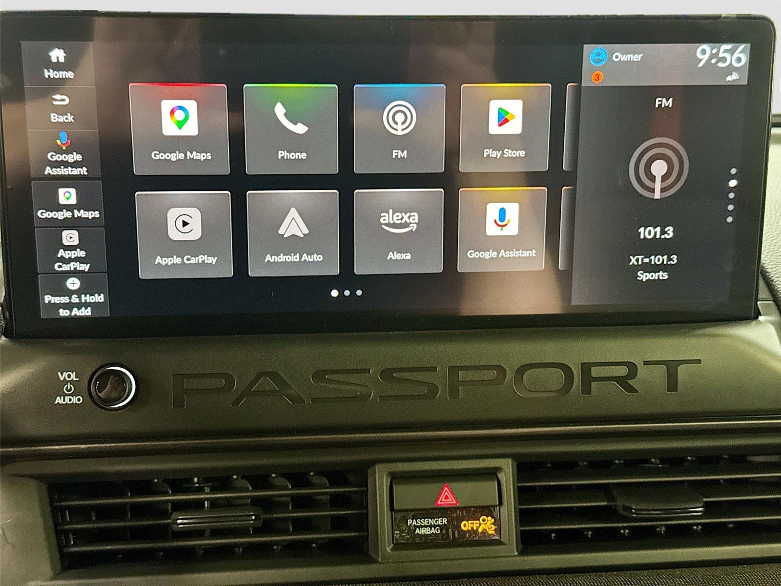 View vehicle photo 7