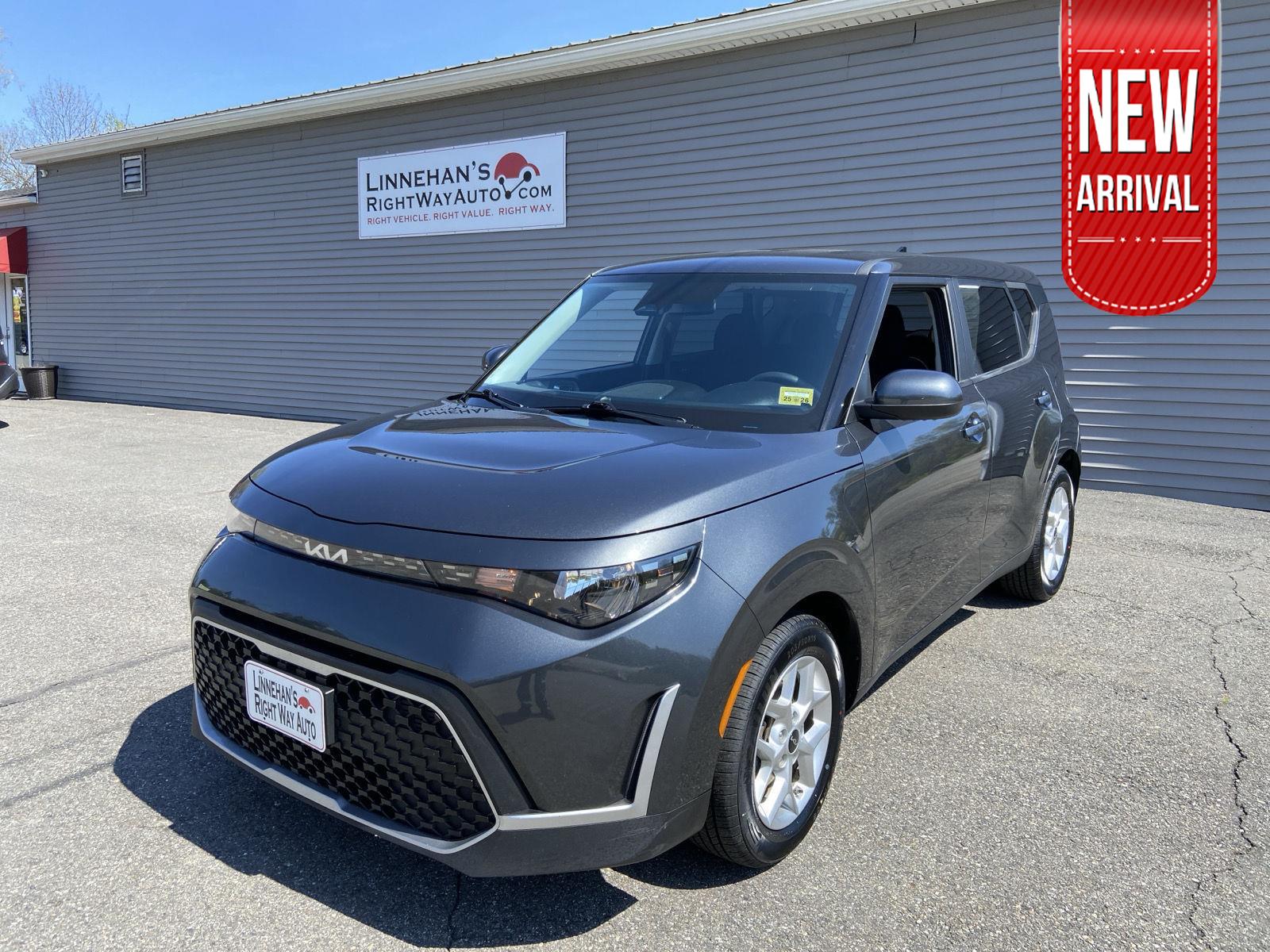 Linnehan's Right Way Auto